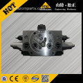 PC200-7 PC300-7 PC400-7 Injap alat ganti komatsu